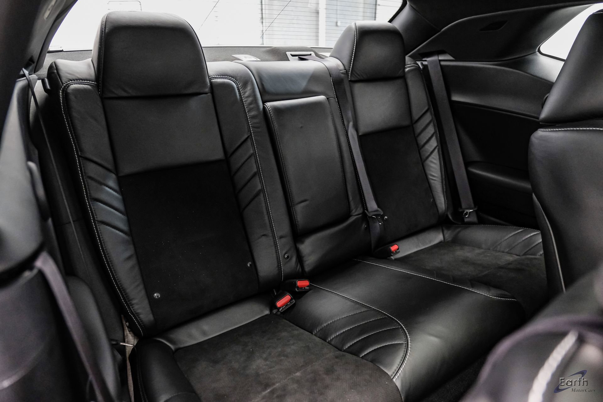 Used 2023 Dodge Challenger SRT Hellcat Redeye RWD image 86