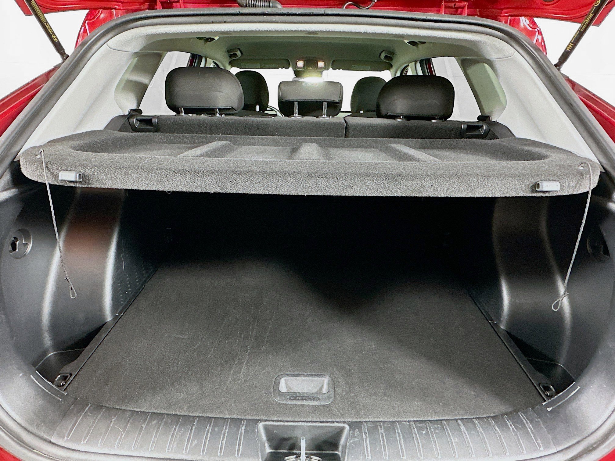 Used 2025 Hyundai Kona SEL image 27