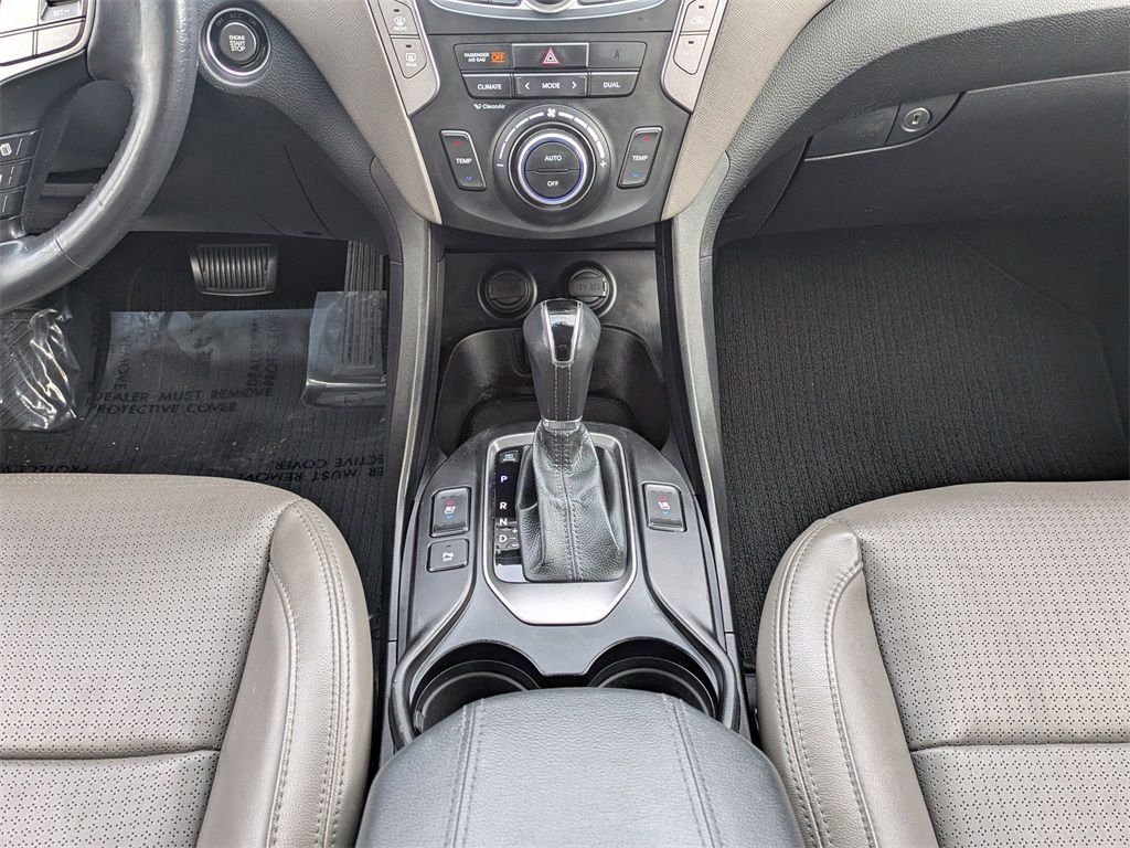 Used 2014 Hyundai Santa Fe Sport w/ Technology Package 04 image 17