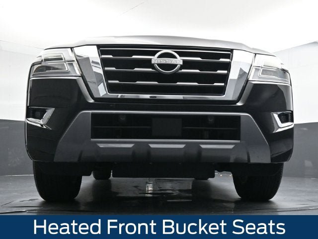 Used 2023 Nissan Armada SV w/ Cargo Package AWD/4WD image 22