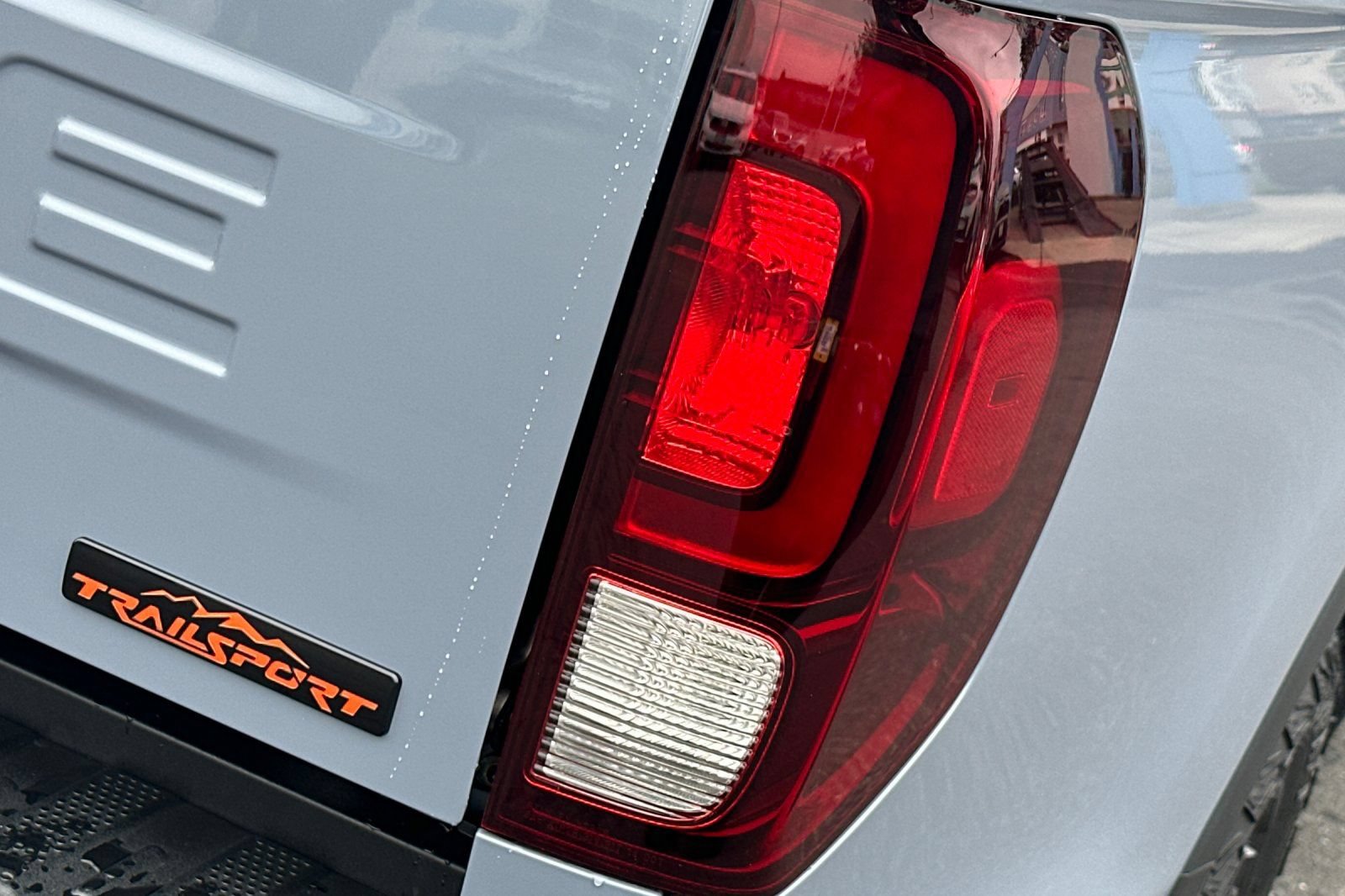 Used 2026 Honda Ridgeline TrailSport image 33