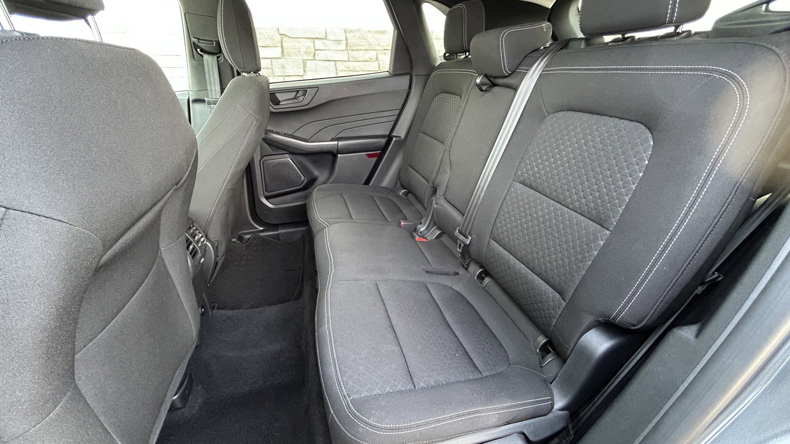 Used 2024 Ford Escape Active image 13