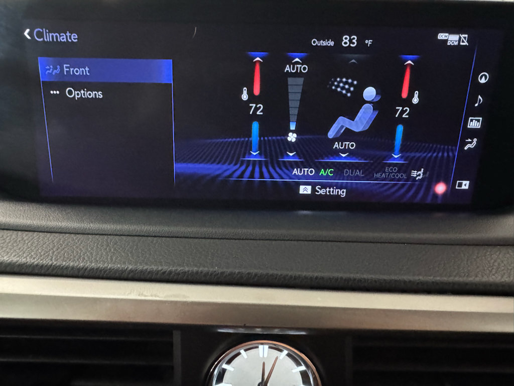 Used 2020 Lexus RX 350 FWD w/ Premium Package image 30