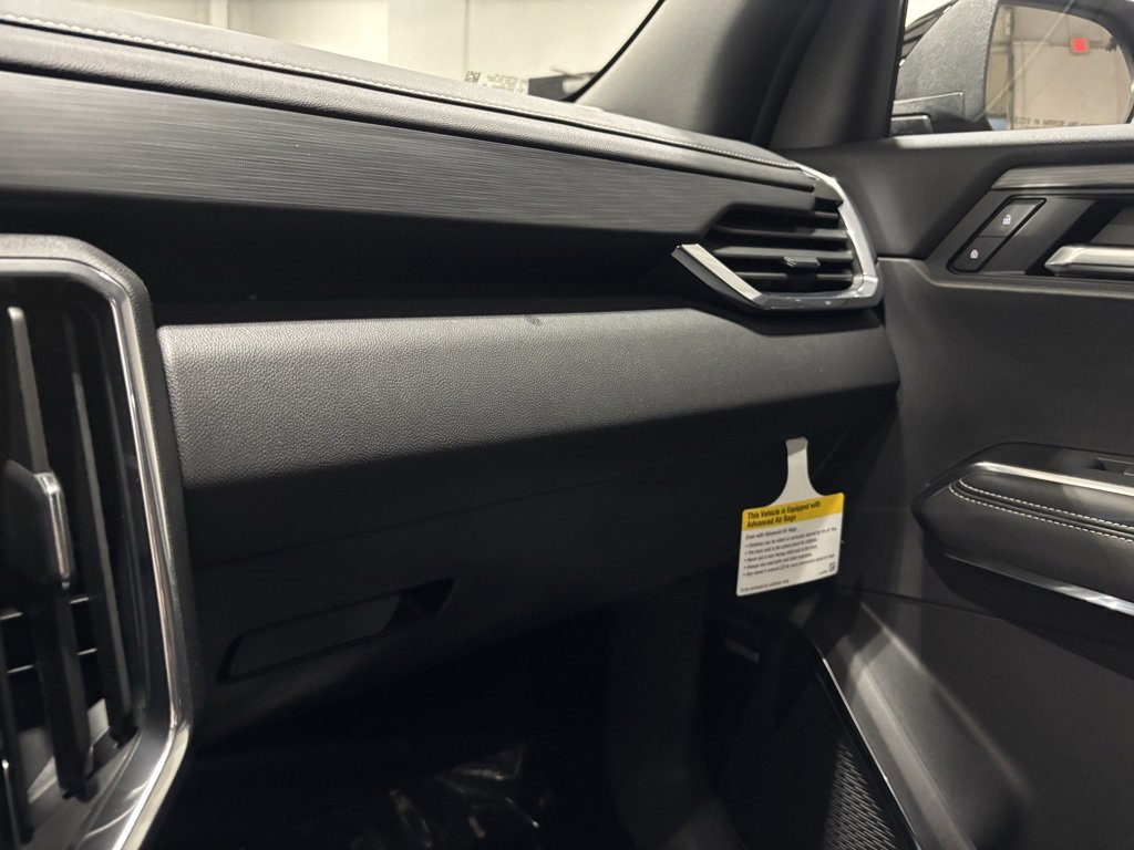 New 2026 GMC Acadia Elevation w/ Black Edition image 24