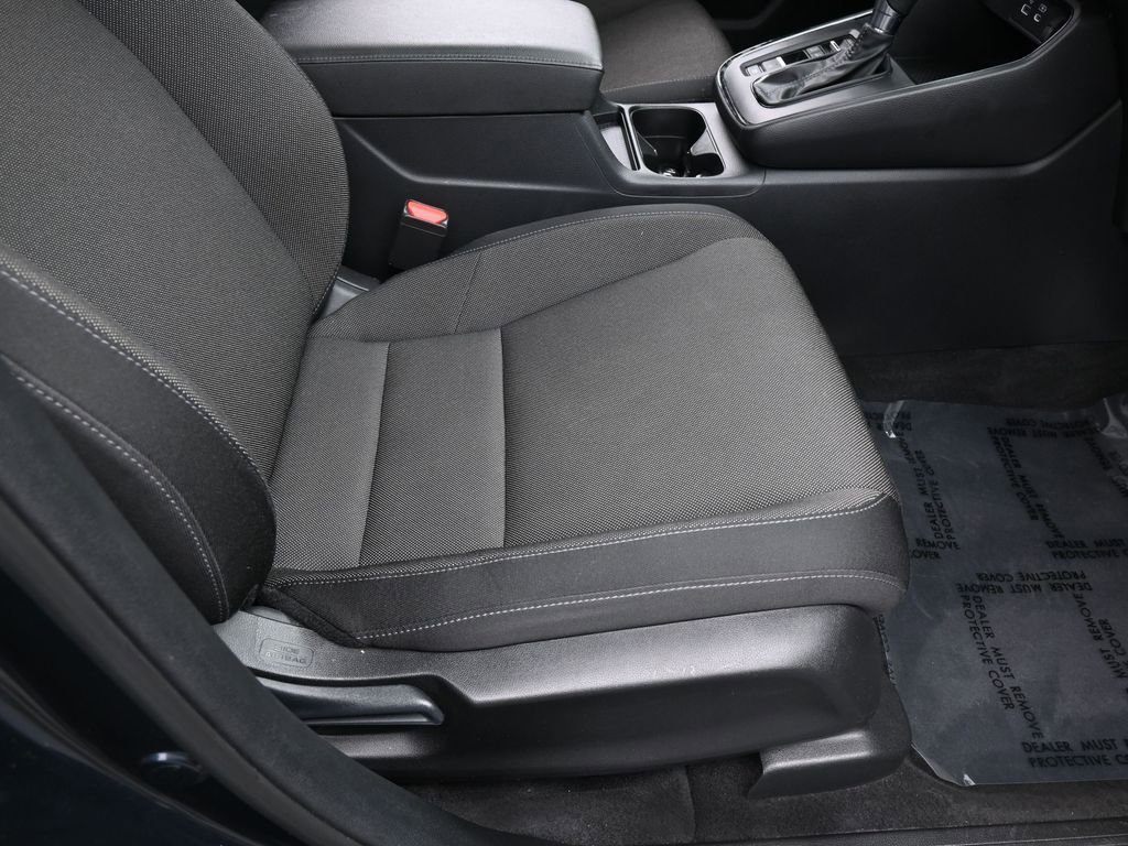 Used 2024 Honda CR-V EX image 40