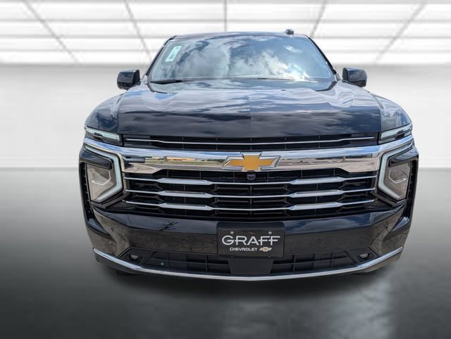 New 2026 Chevrolet Tahoe LT w/ Comfort Package AWD/4WD image 28