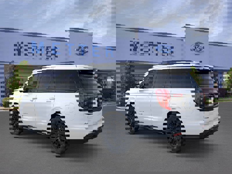 New 2026 Ford Expedition Platinum w/ Stealth Appearance Package image 28