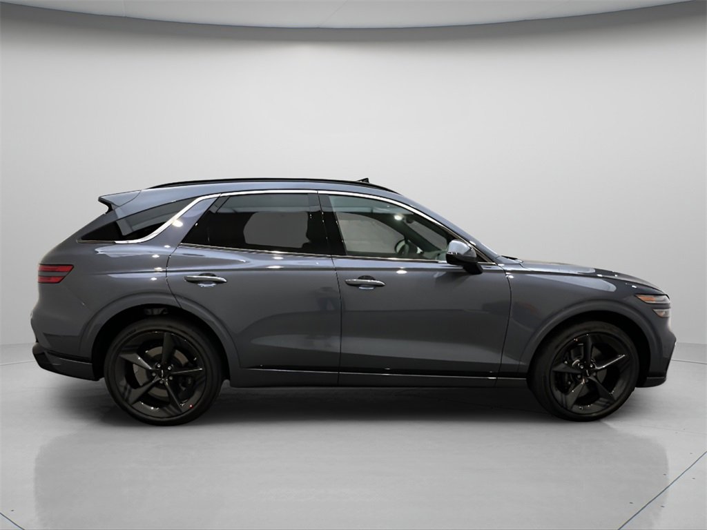 New 2026 Genesis GV70 3.5T Sport Prestige image 5