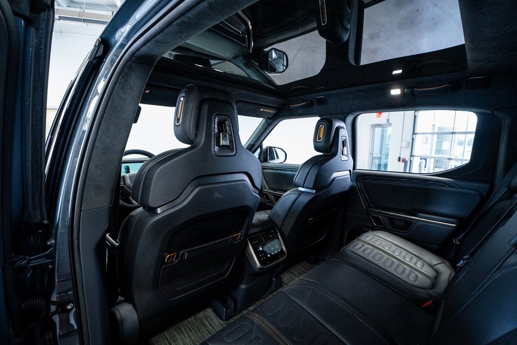 Used 2022 Rivian R1T Launch Edition image 55