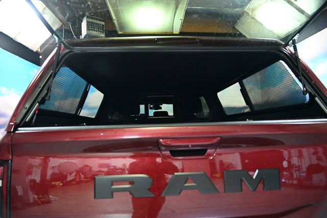 Used 2021 RAM 2500 Power Wagon w/ 75th Anniversary Edition AWD/4WD image 19