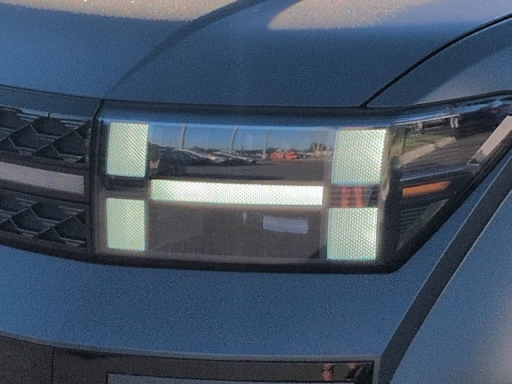 New 2027 Hyundai Santa Fe Calligraphy FWD image 12