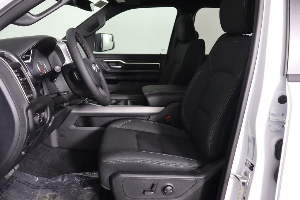 New 2026 RAM 1500 Big Horn image 14