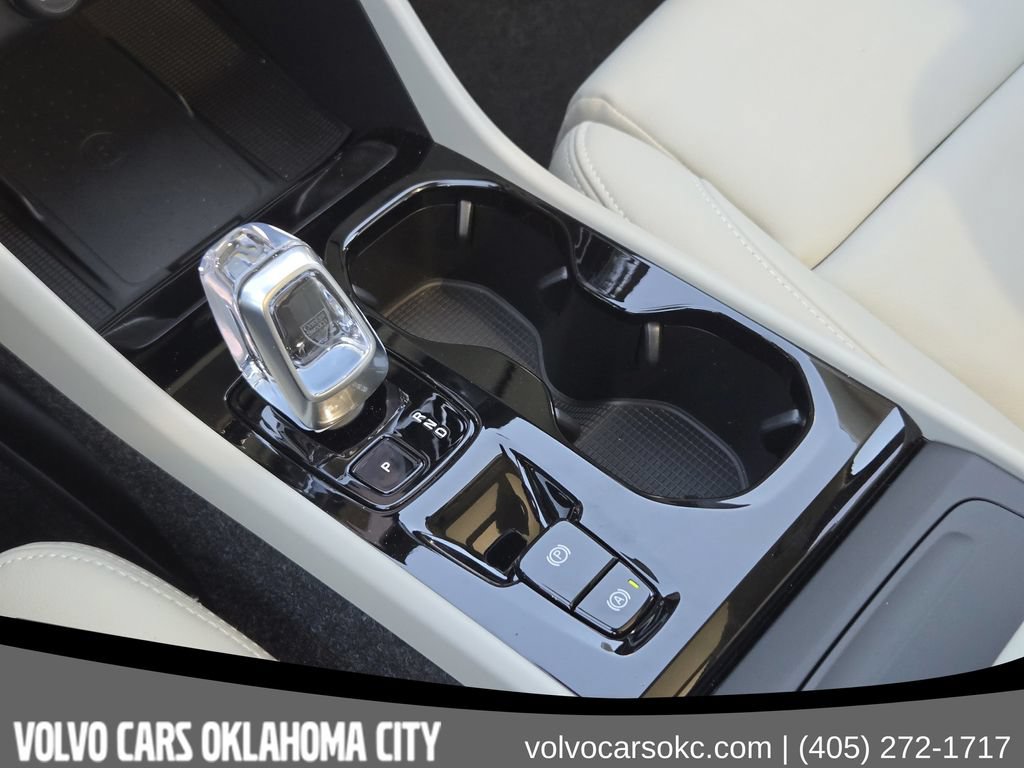 Used 2026 Volvo XC40 B5 Ultra w/ Protection Package Premier AWD/4WD image 20