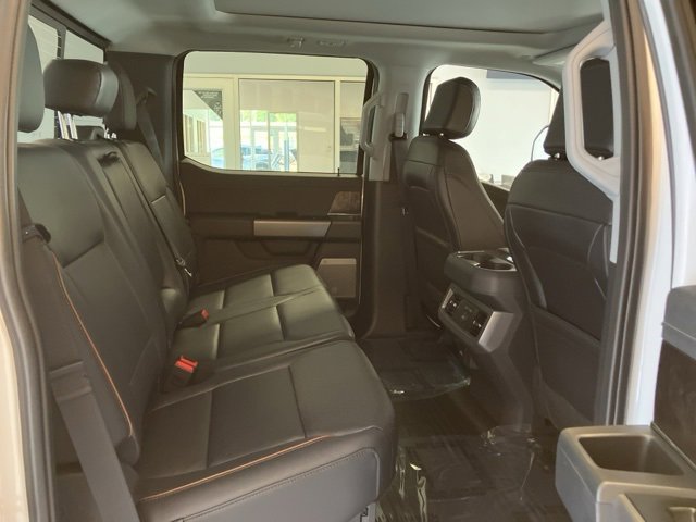 New 2026 Ford F350 4x4 Crew Cab Super Duty image 21
