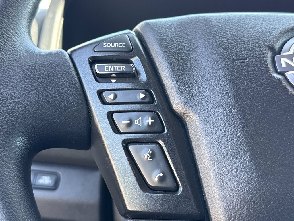 Used 2022 Nissan Frontier S w/ Technology Package RWD image 31