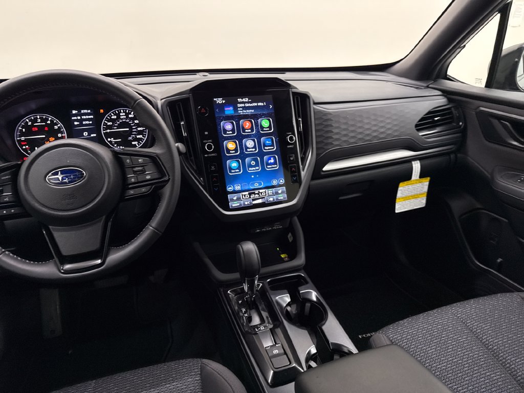 Certified 2026 Subaru Forester Premium AWD/4WD image 17