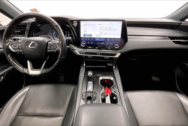 Used 2024 Lexus RX 350h w/ Convenience Package AWD/4WD image 15
