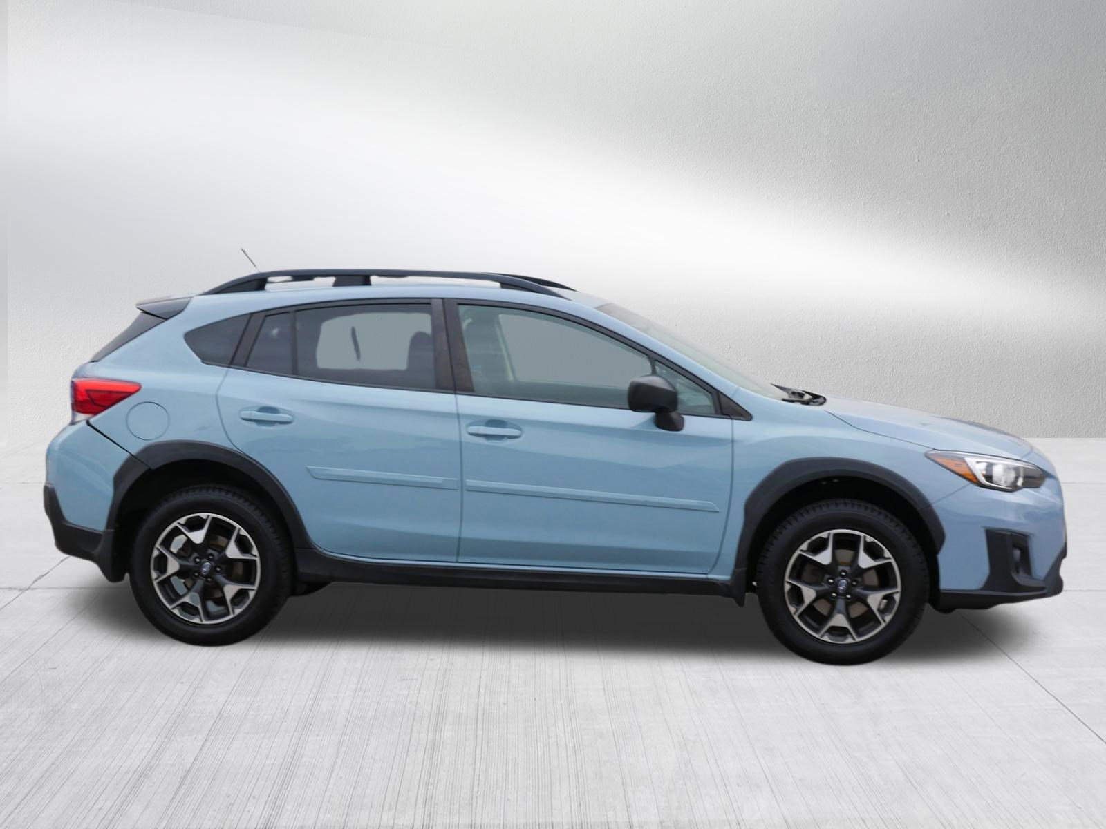 Used 2020 Subaru Crosstrek 2.0i AWD/4WD image 7