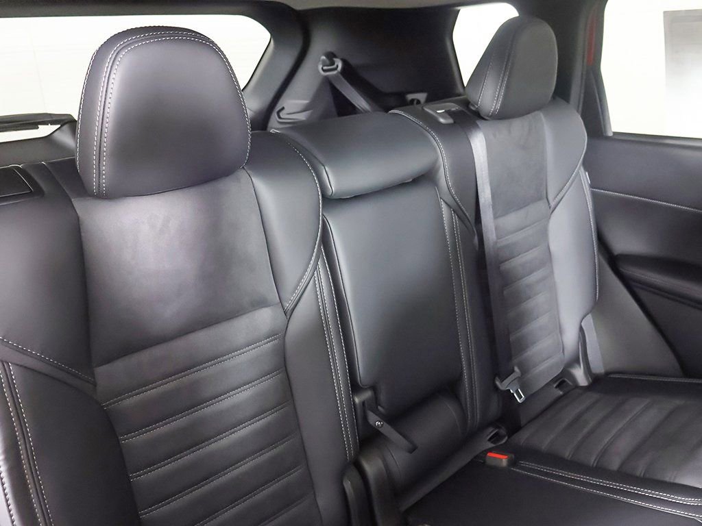 New 2026 Mitsubishi Outlander SE image 37