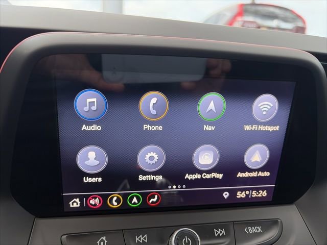 Used 2019 Chevrolet Camaro ZL1 image 7