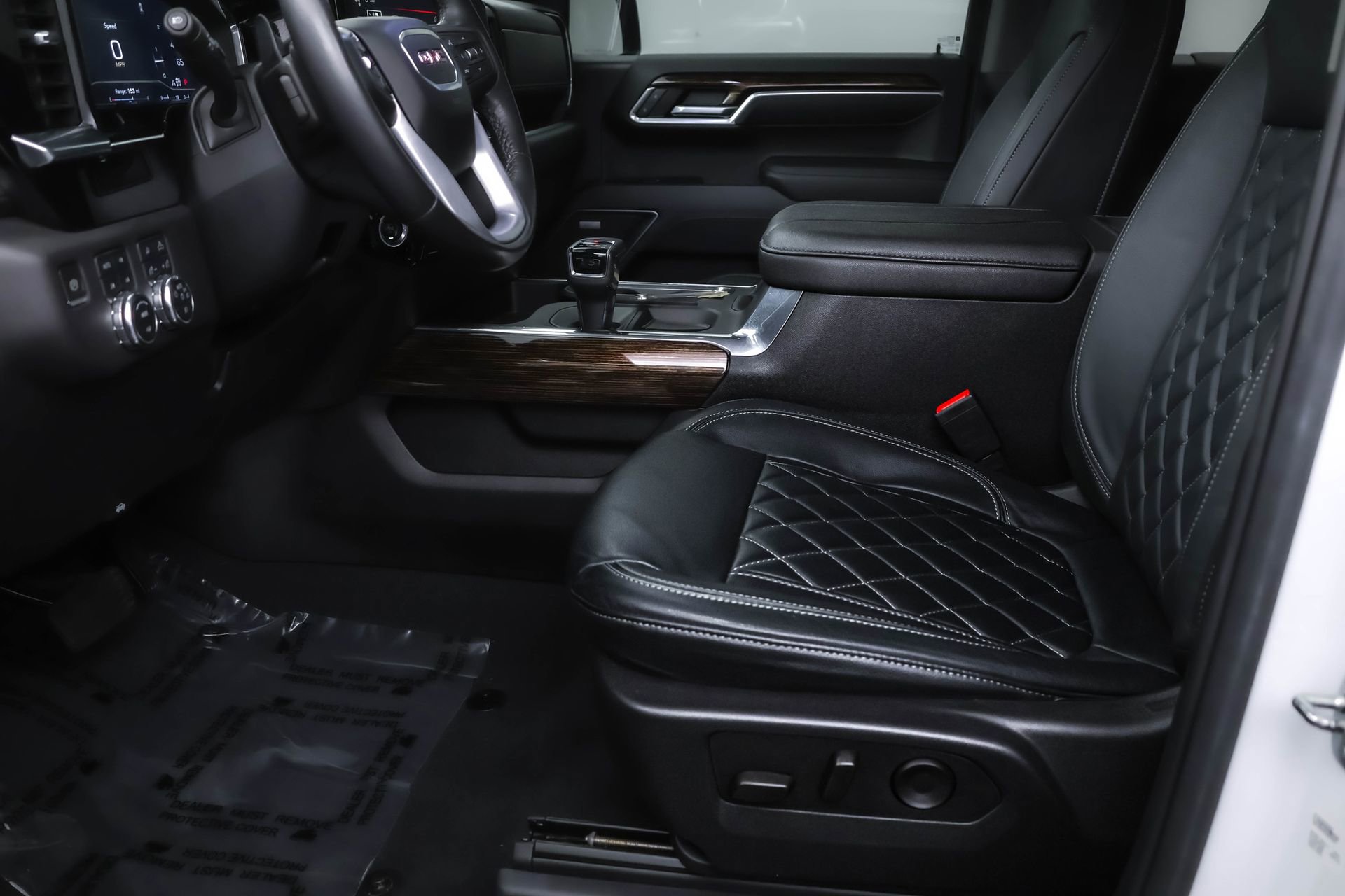 Used 2023 GMC Sierra 1500 Elevation w/ Preferred Package image 5