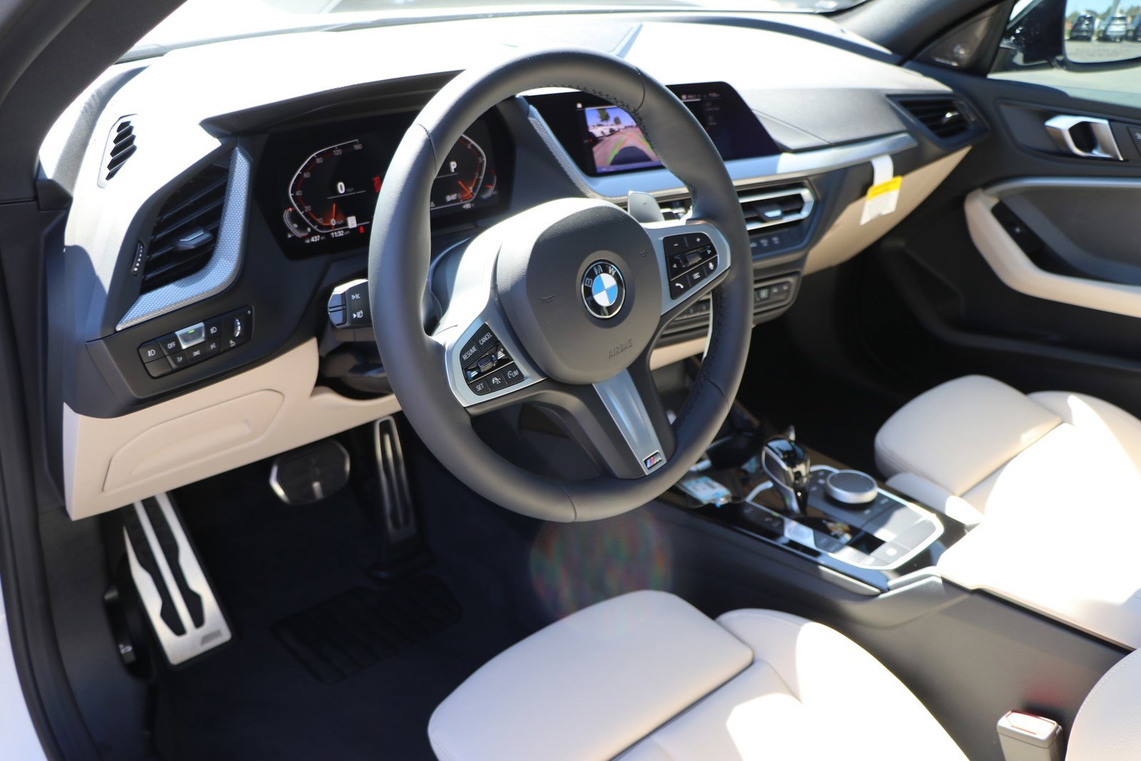 Certified 2024 BMW 228i Gran Coupe 228i Gran Coupe w/ M Sport Package image 14