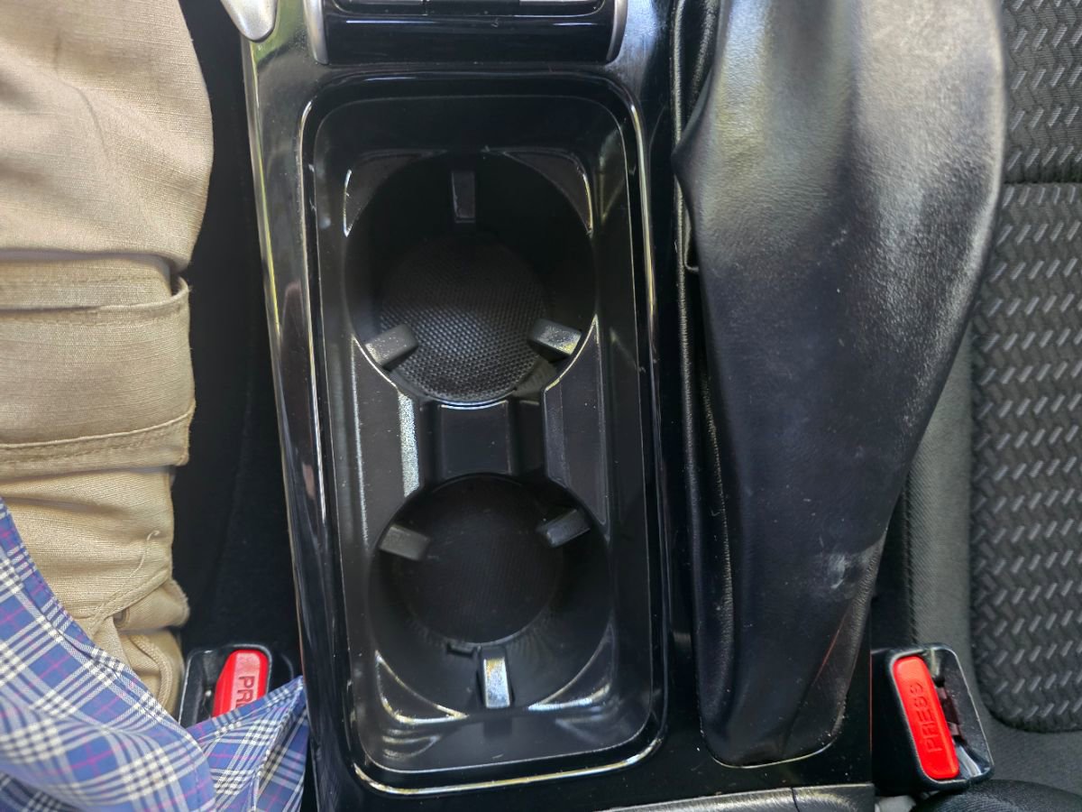 Used 2018 Mitsubishi Eclipse Cross LE image 26