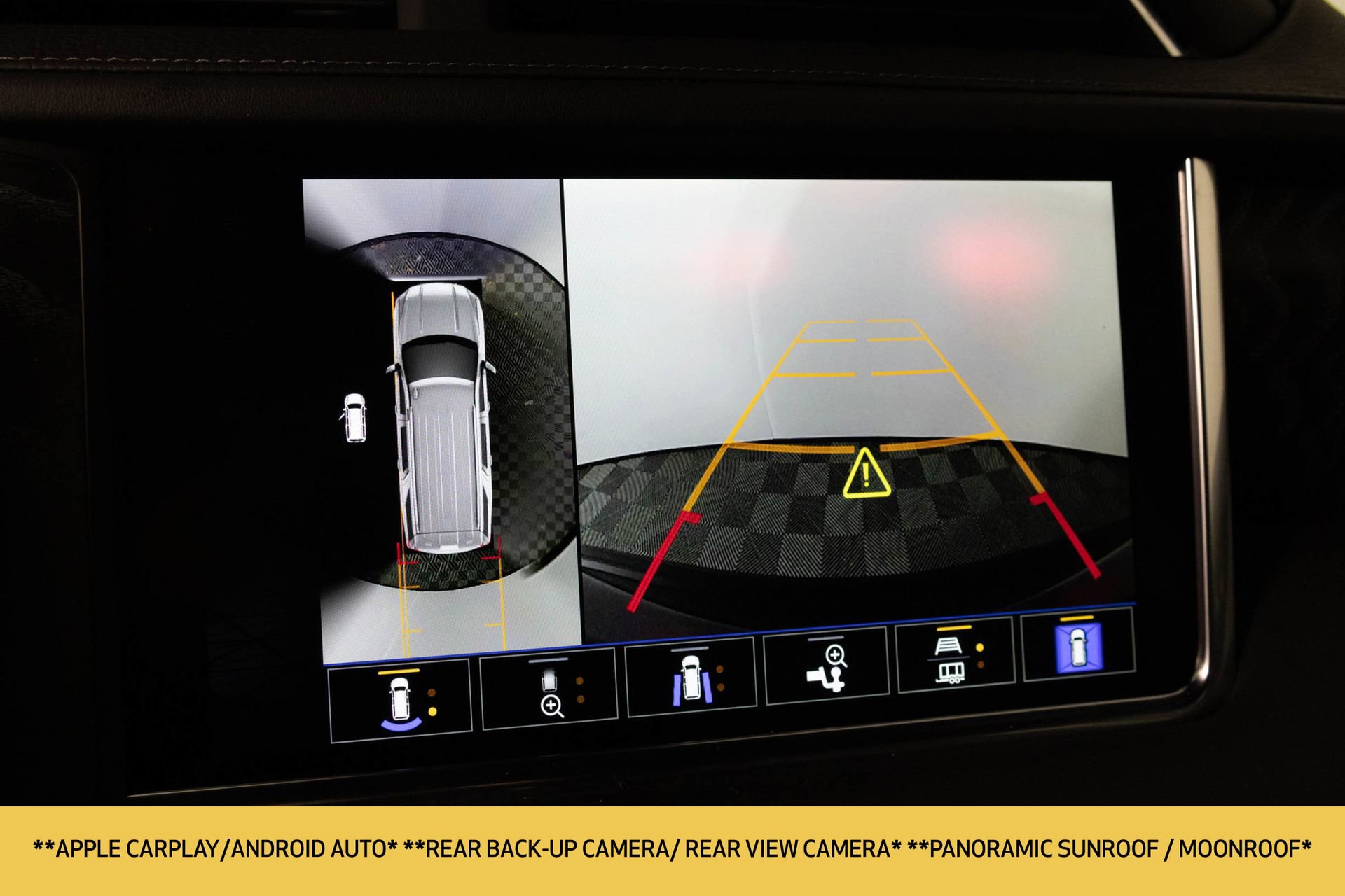 Used 2023 GMC Yukon XL Denali image 7