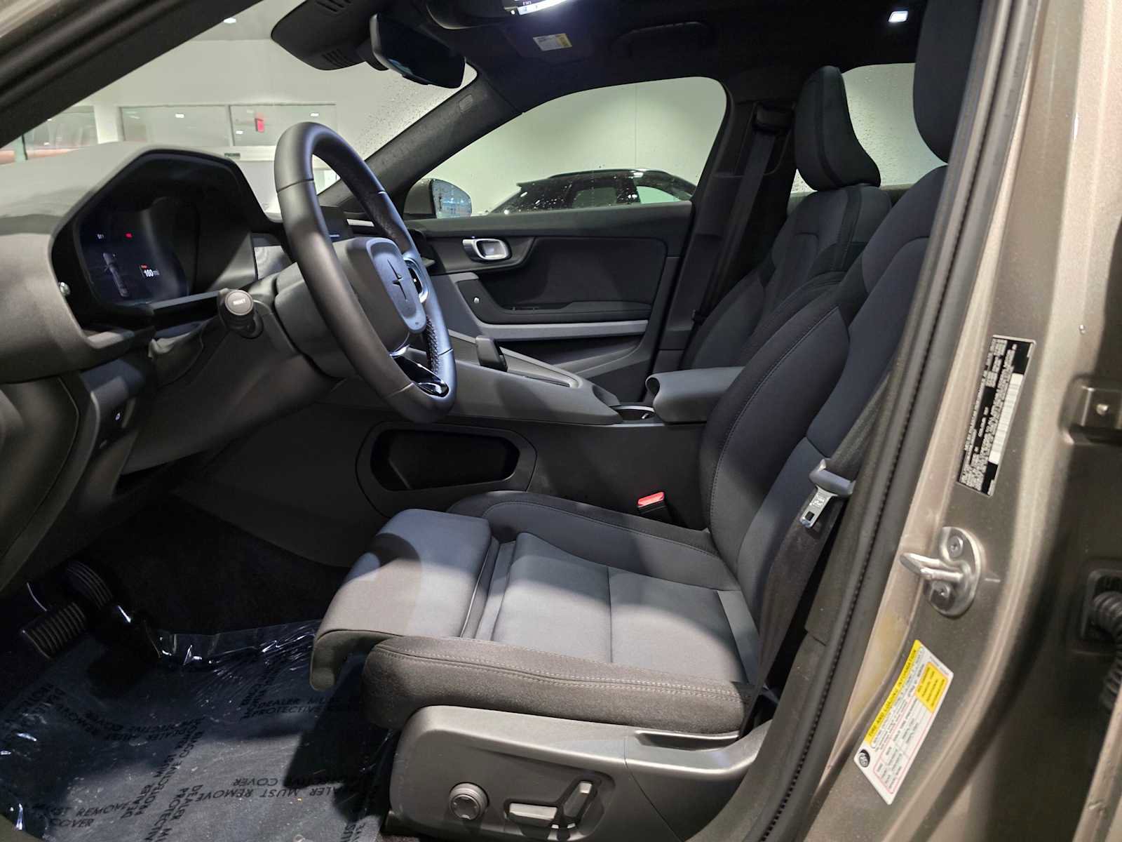 Used 2022 Polestar Polestar 2 w/ Plus Package image 26