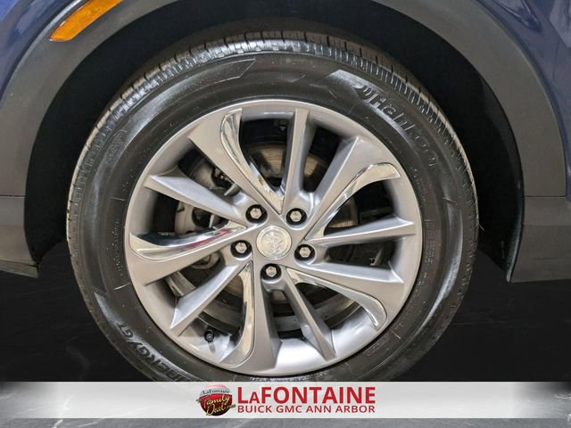 Certified 2023 Buick Encore GX Essence w/ Experience Buick Package image 31