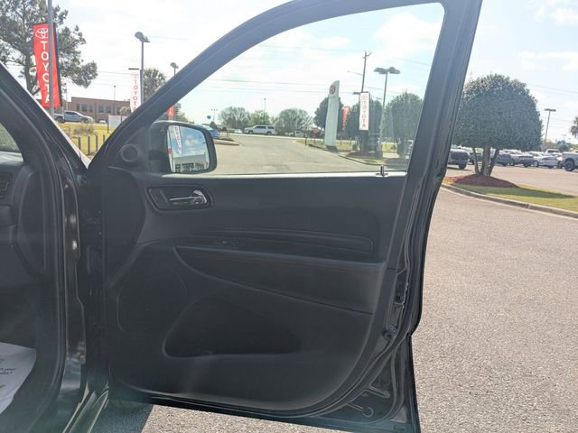 Used 2024 Dodge Durango GT image 33