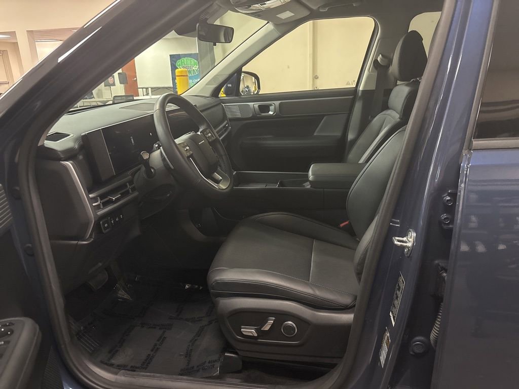 Used 2025 Hyundai Santa Fe SEL image 37
