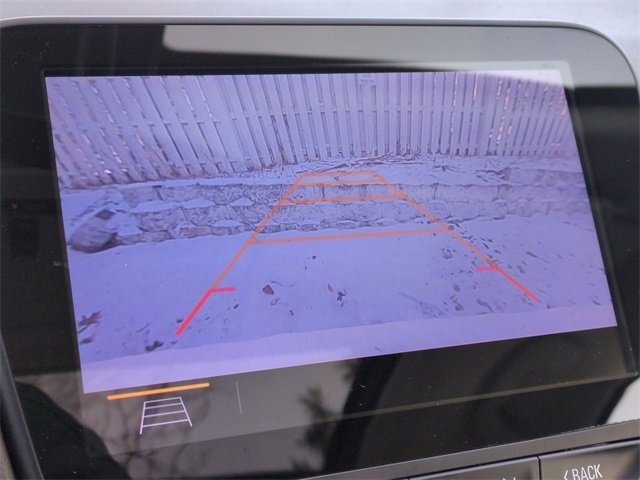 Certified 2020 Chevrolet Malibu Premier image 16