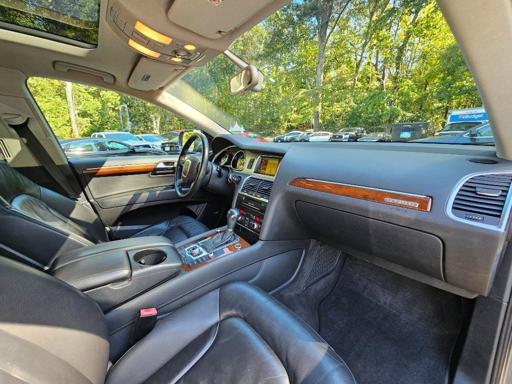 Used 2010 Audi Q7 3.6 Premium Plus w/ Premium Plus Pkg AWD/4WD image 44