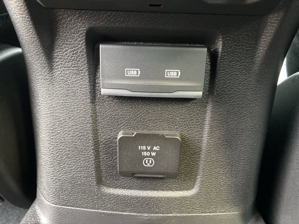 New 2025 Jeep Wrangler Sahara w/ Safety Group image 22