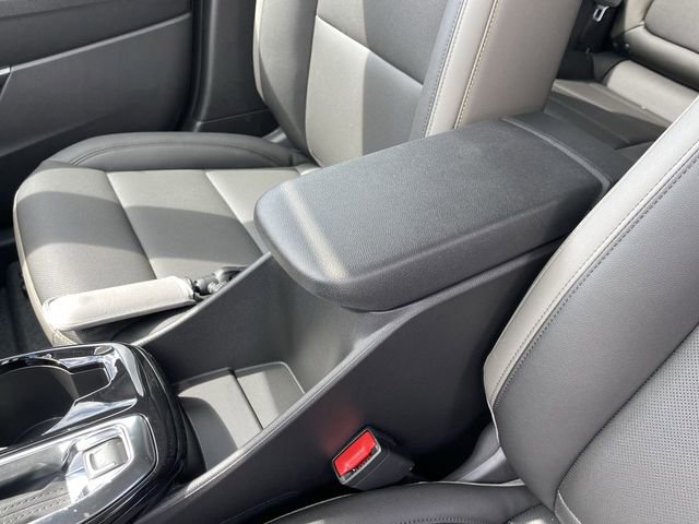 New 2026 Chevrolet Trax ACTIV w/ Sunroof Package FWD image 20
