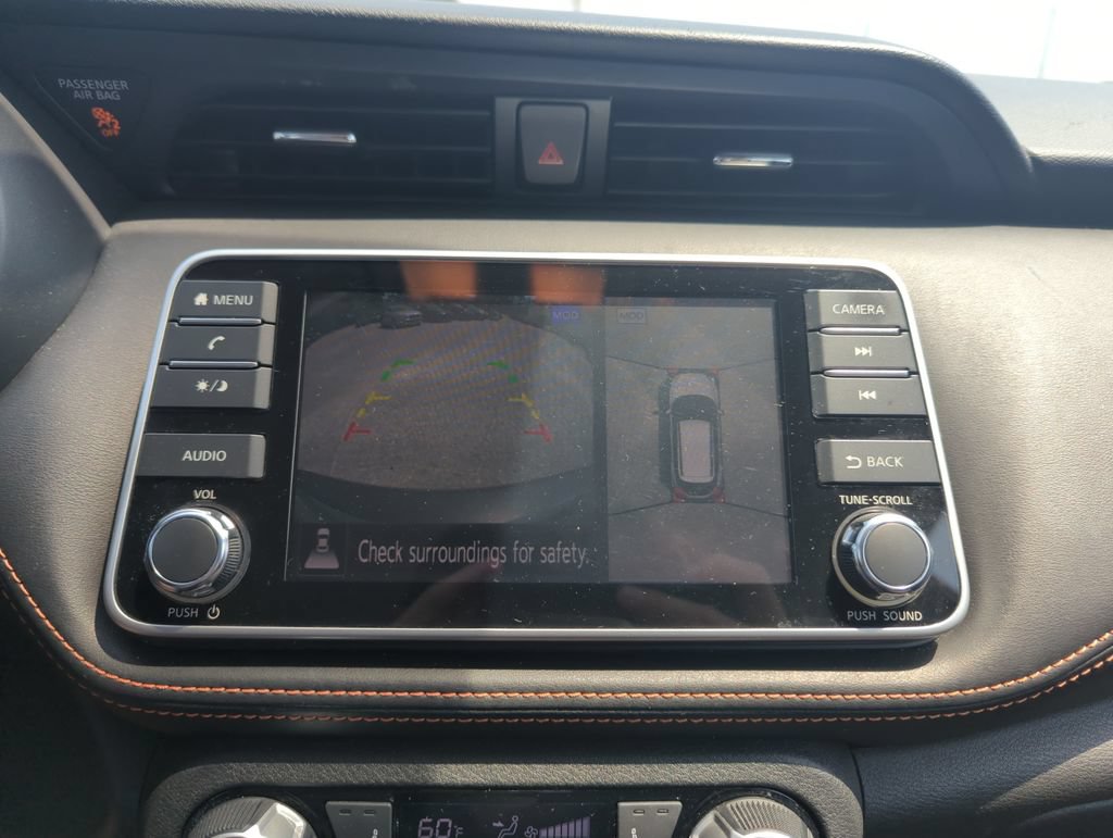 Used 2019 Nissan Kicks SR w/ SR Premium Package FWD image 26