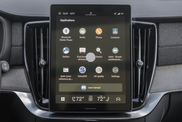 New 2026 Volvo XC90 B6 Ultra w/ Protection Package Premier image 21