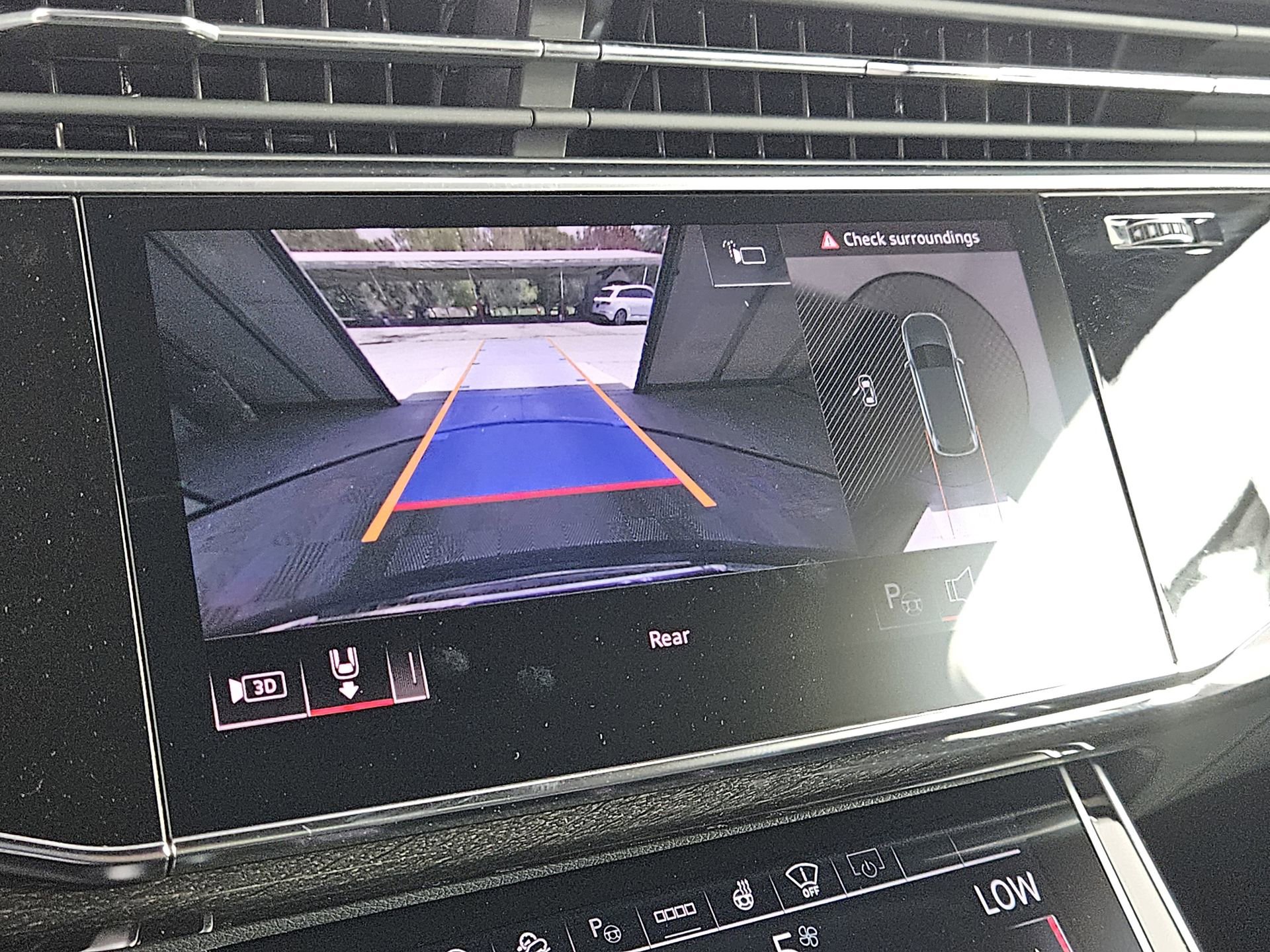 New 2026 Audi Q7 3.0T Prestige AWD/4WD image 26