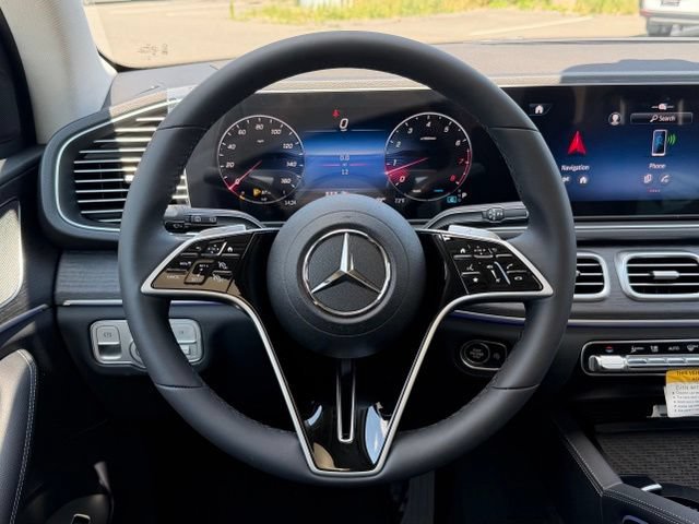 New 2026 Mercedes-Benz GLE 350 4MATIC image 13