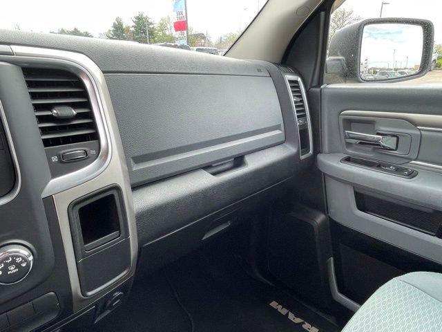 Used 2018 RAM 1500 Classic SLT AWD/4WD image 22