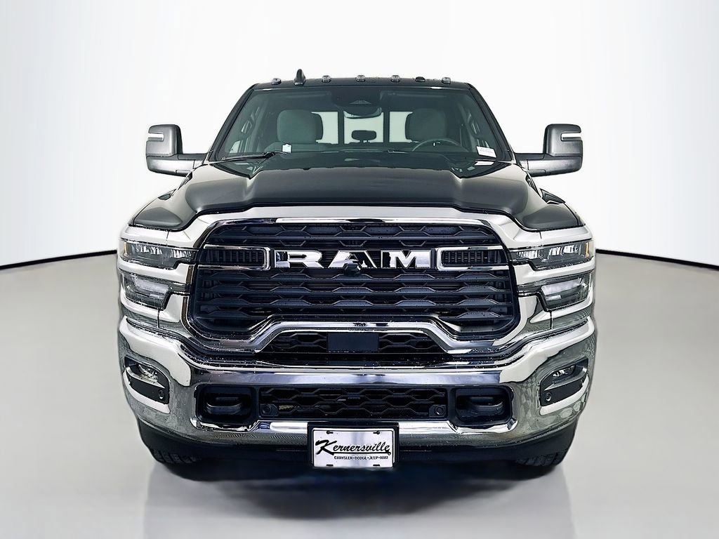 New 2026 RAM 2500 Tradesman AWD/4WD image 2