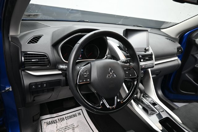Used 2024 Mitsubishi Eclipse Cross SE AWD/4WD image 15