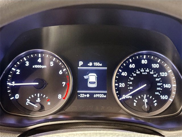 Used 2018 Hyundai Elantra GT image 14