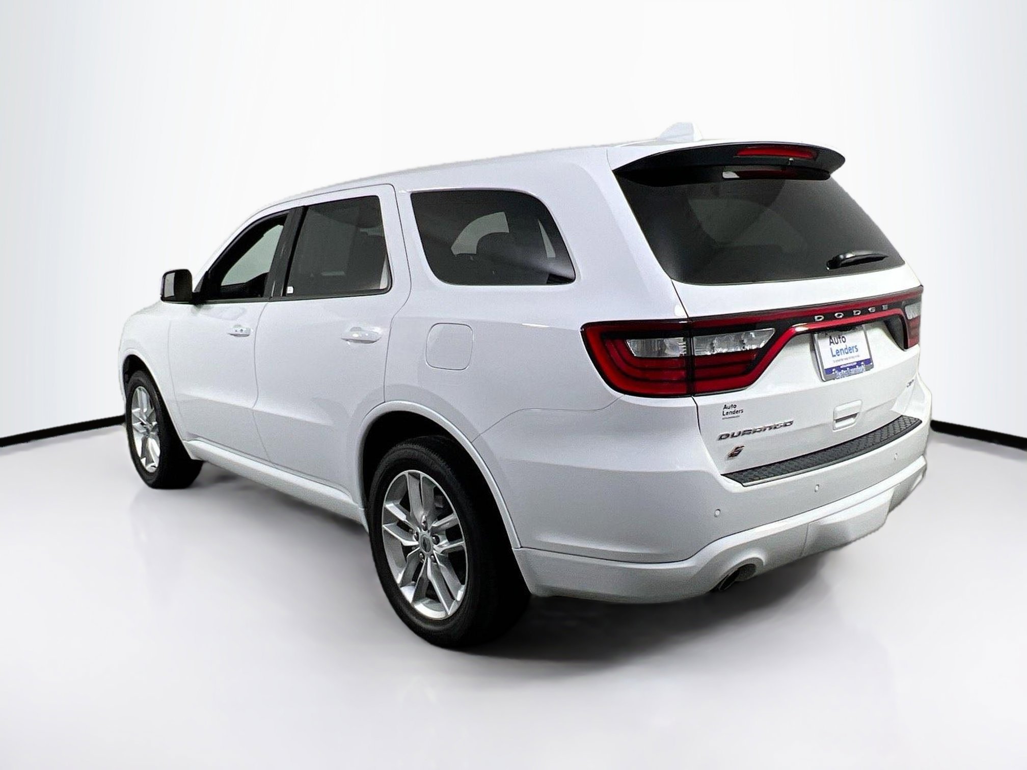 Used 2022 Dodge Durango GT image 7