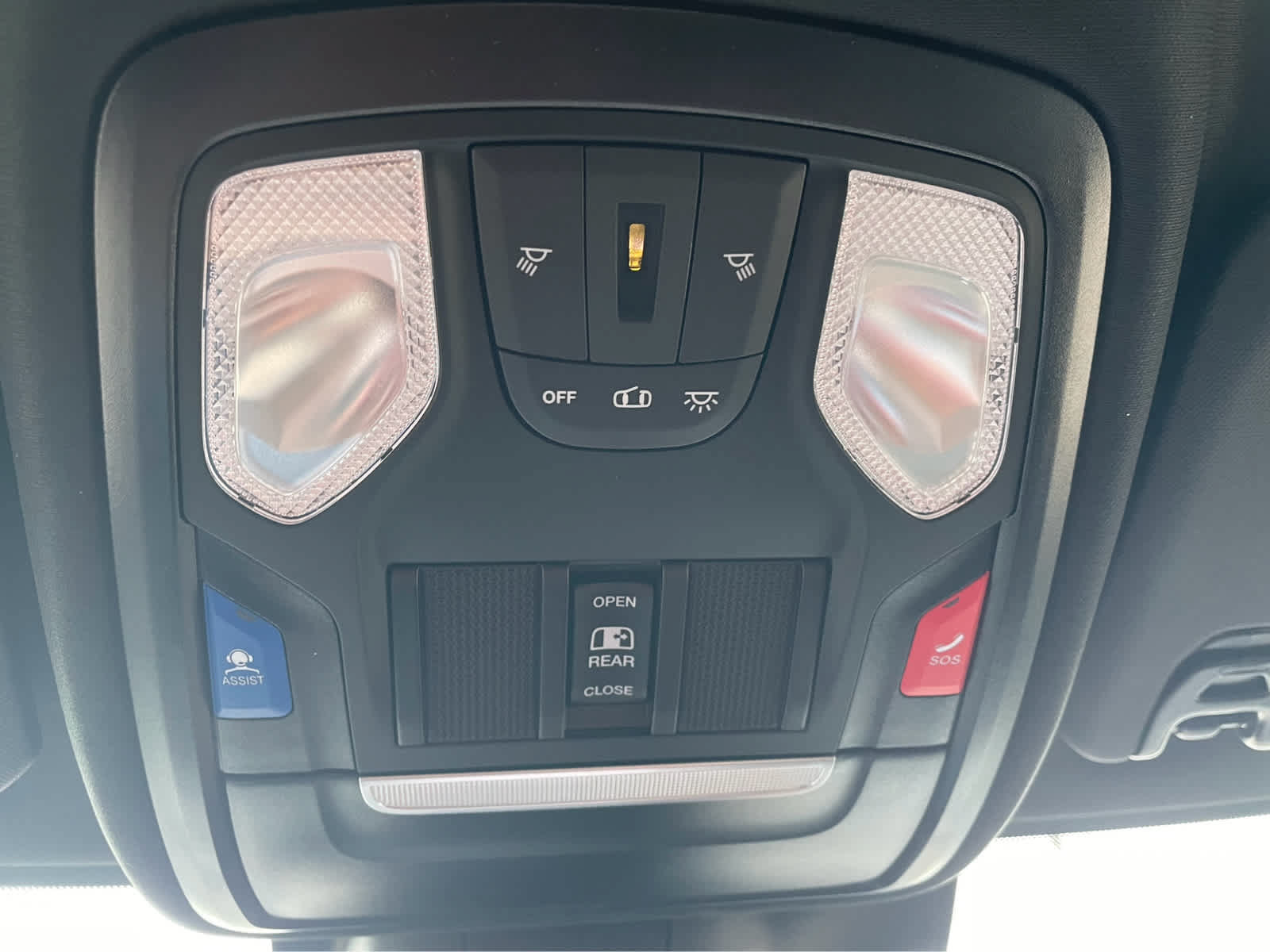 New 2026 RAM 2500 Warlock AWD/4WD image 58