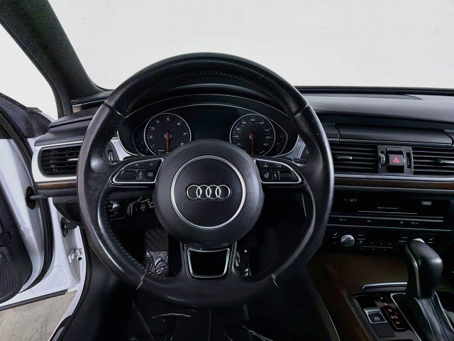 Used 2016 Audi A6 3.0T Prestige AWD/4WD image 11