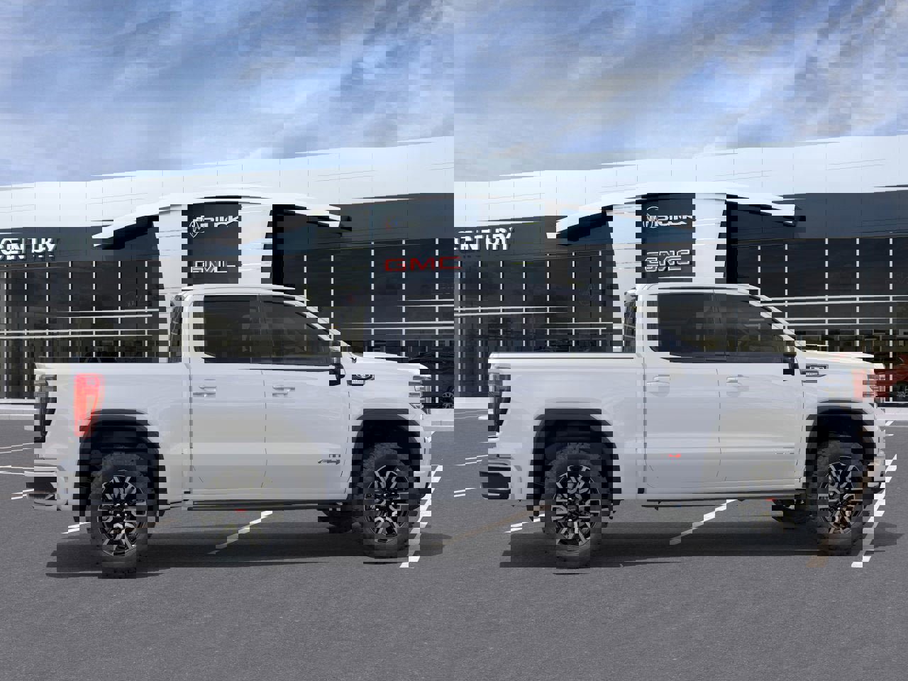 New 2026 GMC Sierra 1500 AT4 image 5