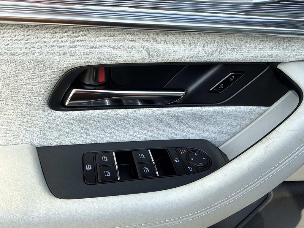 New 2026 MAZDA CX-90 3.3 Turbo S w/ Premium Plus image 22