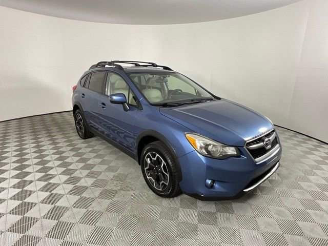 Used 2015 Subaru Crosstrek 2.0i Limited AWD/4WD image 7